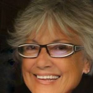 Meet your Posher, Connie